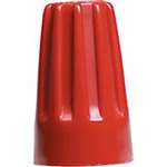 76B Wire Nut Red 100 Pack