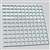 2 X 4 X 1/2 Egg Crate Louvered