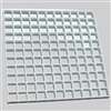 2 X 2 X 1/2 Egg Crate Louvered