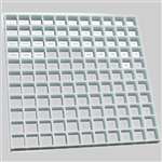 2 X 2 X 1/2 Egg Crate Louvered
