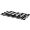 27 X 48 High Rise Drain Pan