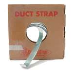1-1/2 X 100 26 Gauge Galvanized Strap