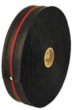 1-3/4 X 100 Yards Duct Strap Black