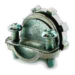 3/8 Romex CONN For 1/2 Knockout