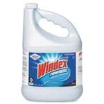 1 Gang Windex Glass Cleaner W/ Ammonia