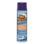 Mr Muscle Aerosol Oven Cleaner 19 oz