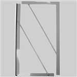 30 Air Conditioner Bracket