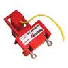 Condensate Copper Drain Pan Switch