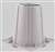 3 Two Piece Heat Pump Riser CHGR