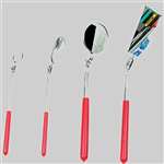 2-1/8 Telescopic Mirror