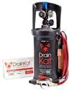 Drain Kat Mini Kit For Nitro/Co2