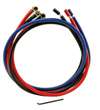 3 Wire 10GA Term Lik Comp Repair Kit