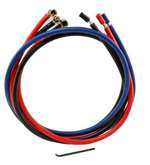 3 Wire 10GA Term Lik Comp Repair Kit