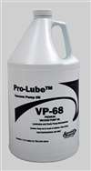 1 Gallon Pump Oil Canopus 68 VAC