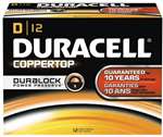 D Bulk Battery 12PK
