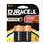 C Battery 2 pack