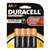 AA Battery 4PK