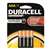 AAA Battery 4PK