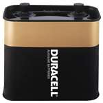 6V Alk Lantern Battery Square Cut Term