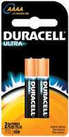 Aaaa Battery 2 pack