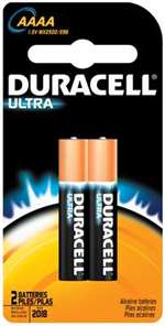 Aaaa Battery 2 pack