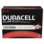 Quantum D Battery 12PK Bulk