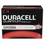 Quantum C Battery 12PK Bulk