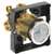 1 Handle Pressure Balance Valve Only With Stops Monitor