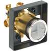 1 Handle Pressure Balance Universal Valve Only