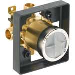 1 Handle Pressure Balance Universal Valve Only