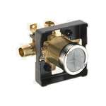 Universal Shower Only Valve Multichoice With Stops