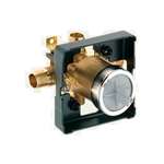 Universal Rough In W IN Wall