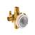 3/6 Setting Diverter Rough In Valve