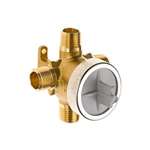 3/6 Setting Diverter Rough In Valve