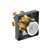 Universal Tub and Shower Valve Body Un