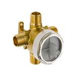 3P 6-SETTING Diverter Rough *baliza