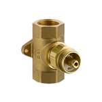 3/4 Volume Control Rough Brizo Custom