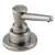 Soap Lotion Dispenser Stainless Steel