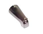 Tub Spout With Diverter Polished Chrome