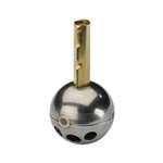 Bagged Delta Stainless Steel Ball For Acrylic RP212B