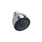 2 GPM Touch Clean Showerhead