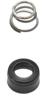 Seat & Spring Box ASTD Kit