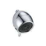 2.5 GPM Delta Showerhead