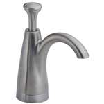 Soap Lotion Dispenser *allora Arst