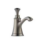 B-soap Dispenser Assembly