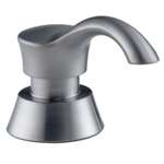 Soap/Lotion Dispenser