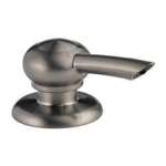 D-soap Dispenser Assembly
