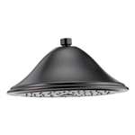 B-trad Raincan Showerhead Single 2.5 GPM