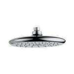 2.5 GPM D- Raincan Showerhead Single Function