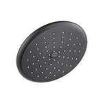 2.5 GPM D- Raincan Showerhead Single Function